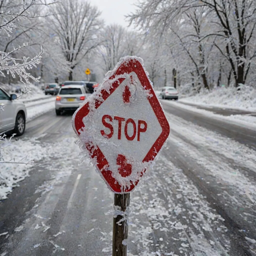 Mandat za niezastosowanie się do znaków drogowych – kiedy grozi kara?