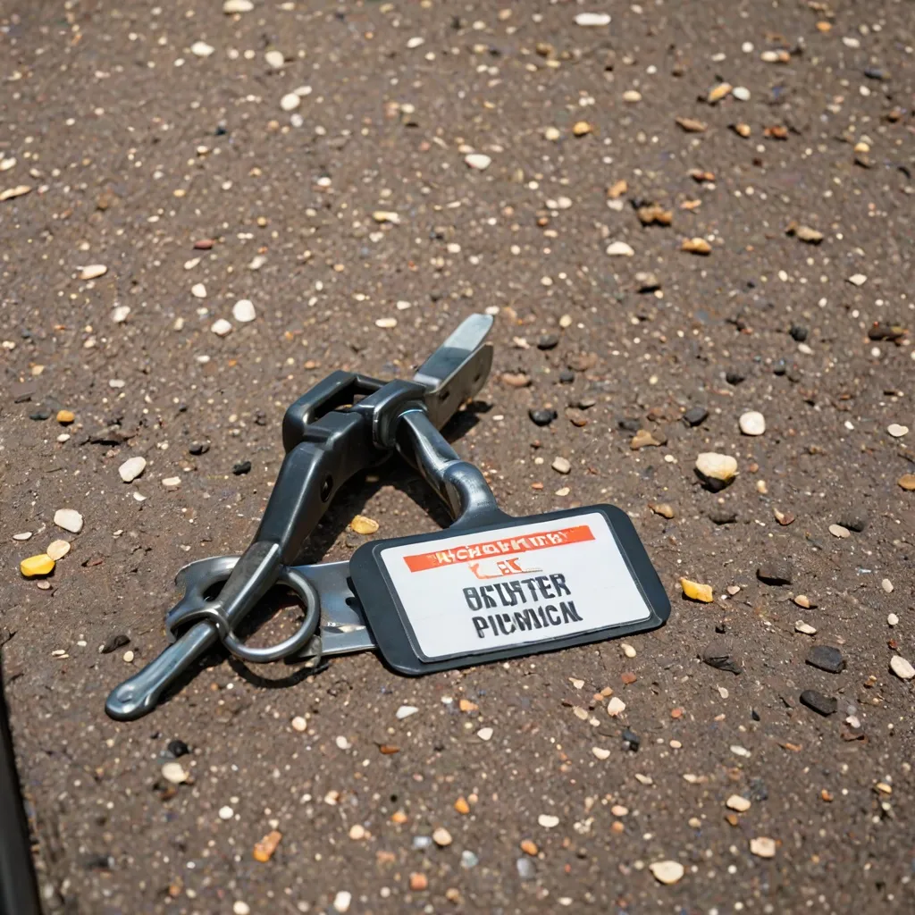 Mandat za brak badań technicznych przyczepy – jakie są kary?