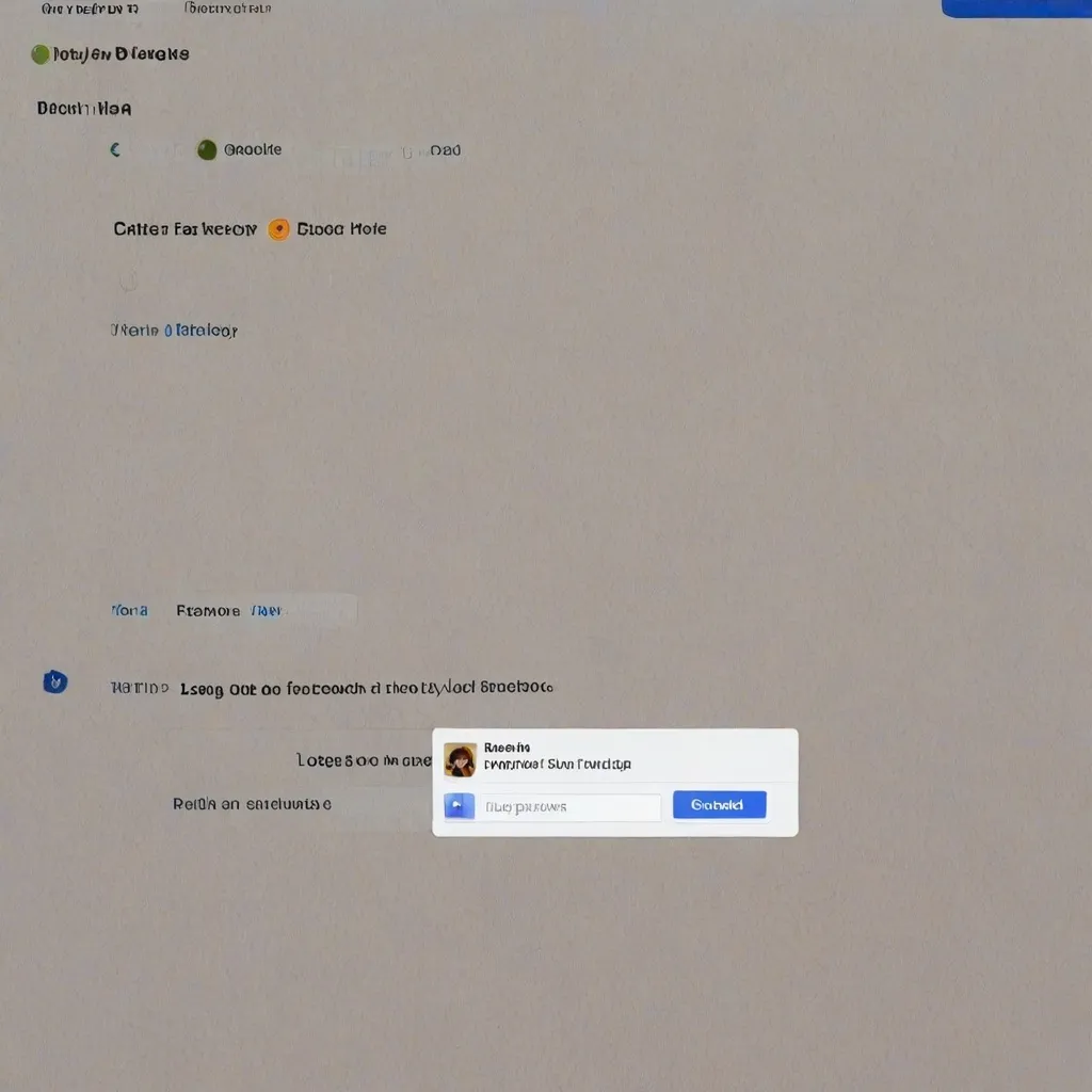 Jak się wylogować z Facebooka?
