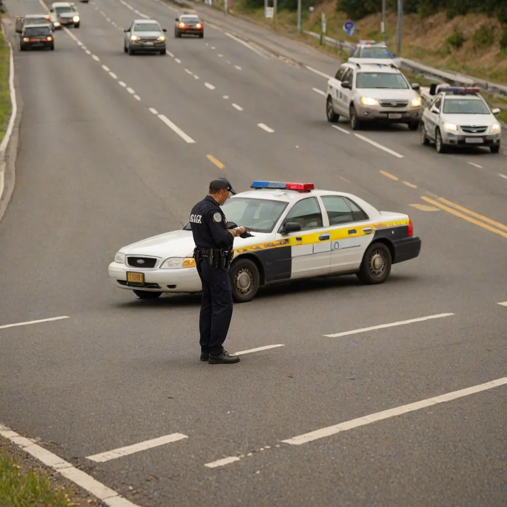 Mandat za brak wymaganego ubezpieczenia OC dla pojazdu – co grozi kierowcy?