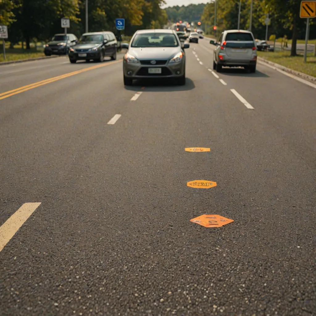 Mandat za jazdę z przyciemnionymi szybami bez homologacji – jakie są kary?