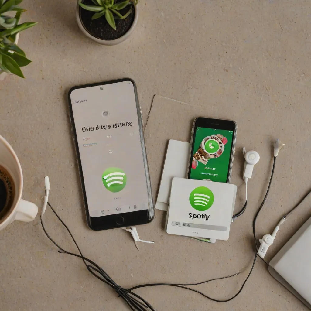 Jak dodać piosenkę na Spotify?