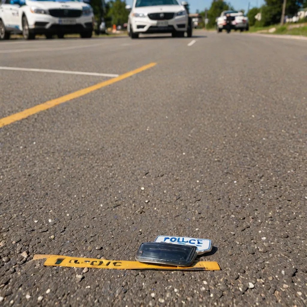 Mandat za brak tablicy rejestracyjnej – ile to kosztuje?