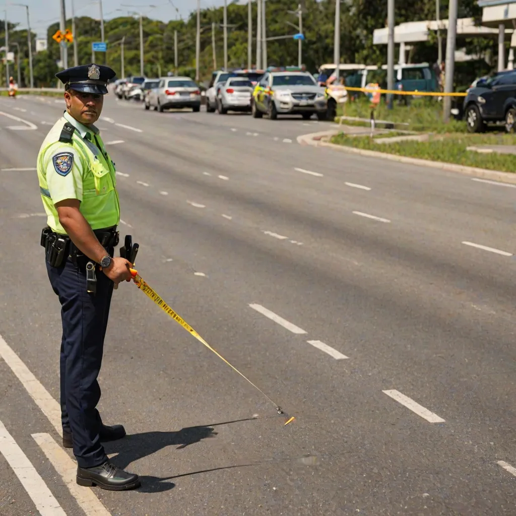 Mandat za przekroczenie dopuszczalnej długości pojazdu – co ci grozi?