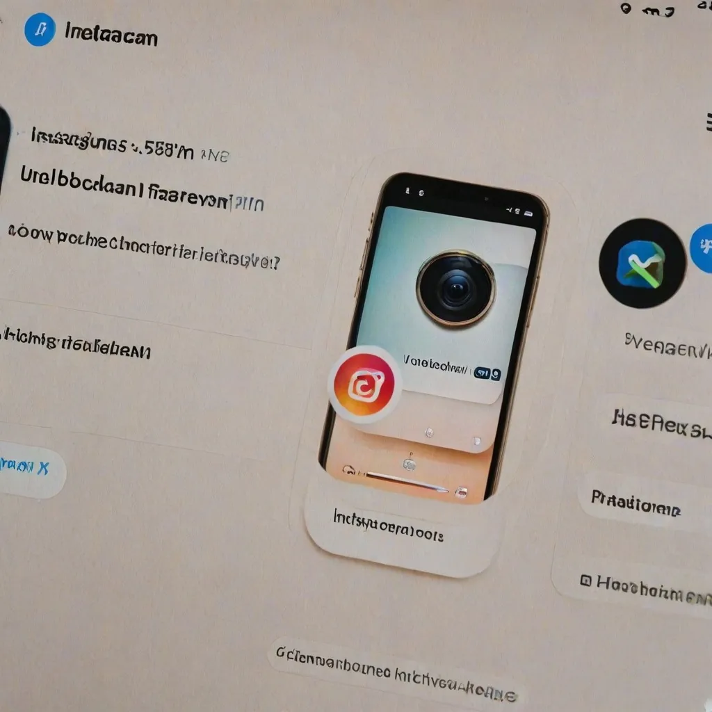 Jak odblokować kogoś na Instagramie?