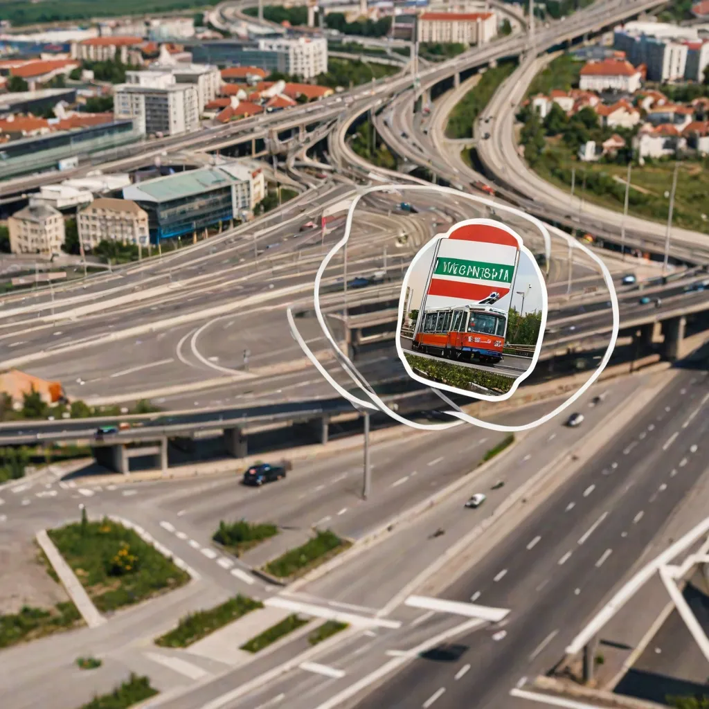 Ile kosztuje winieta na Węgry?