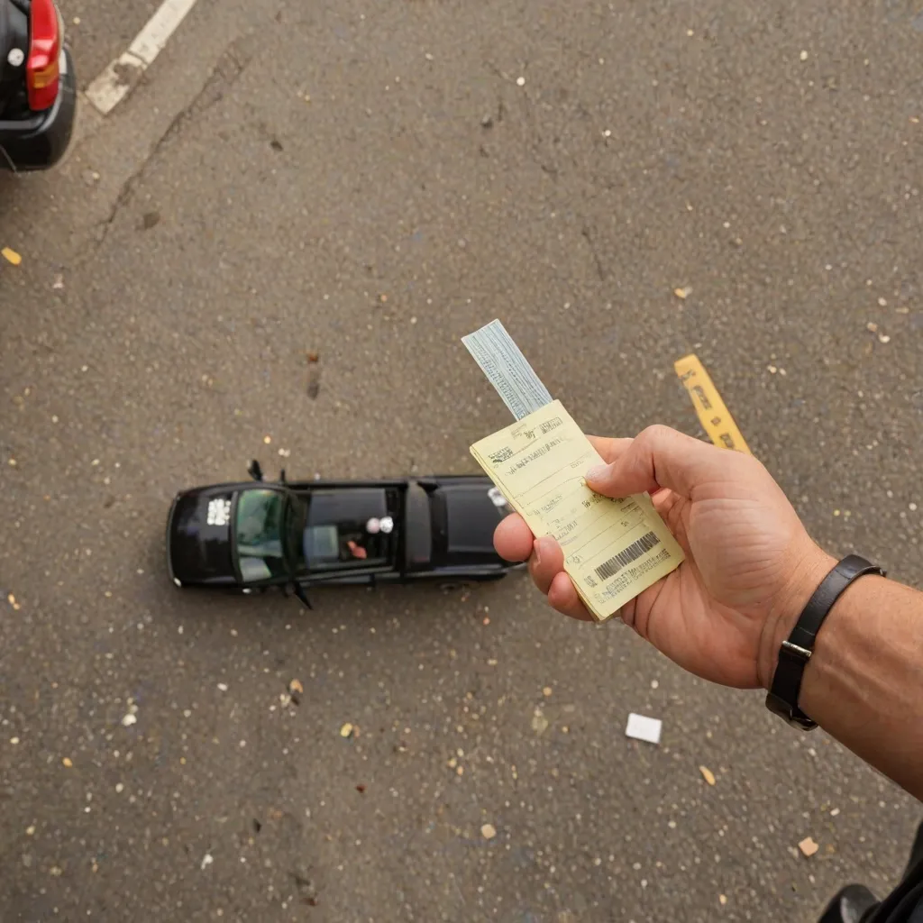 Mandat za przewożenie ludzi na pace – kiedy grozi kara?