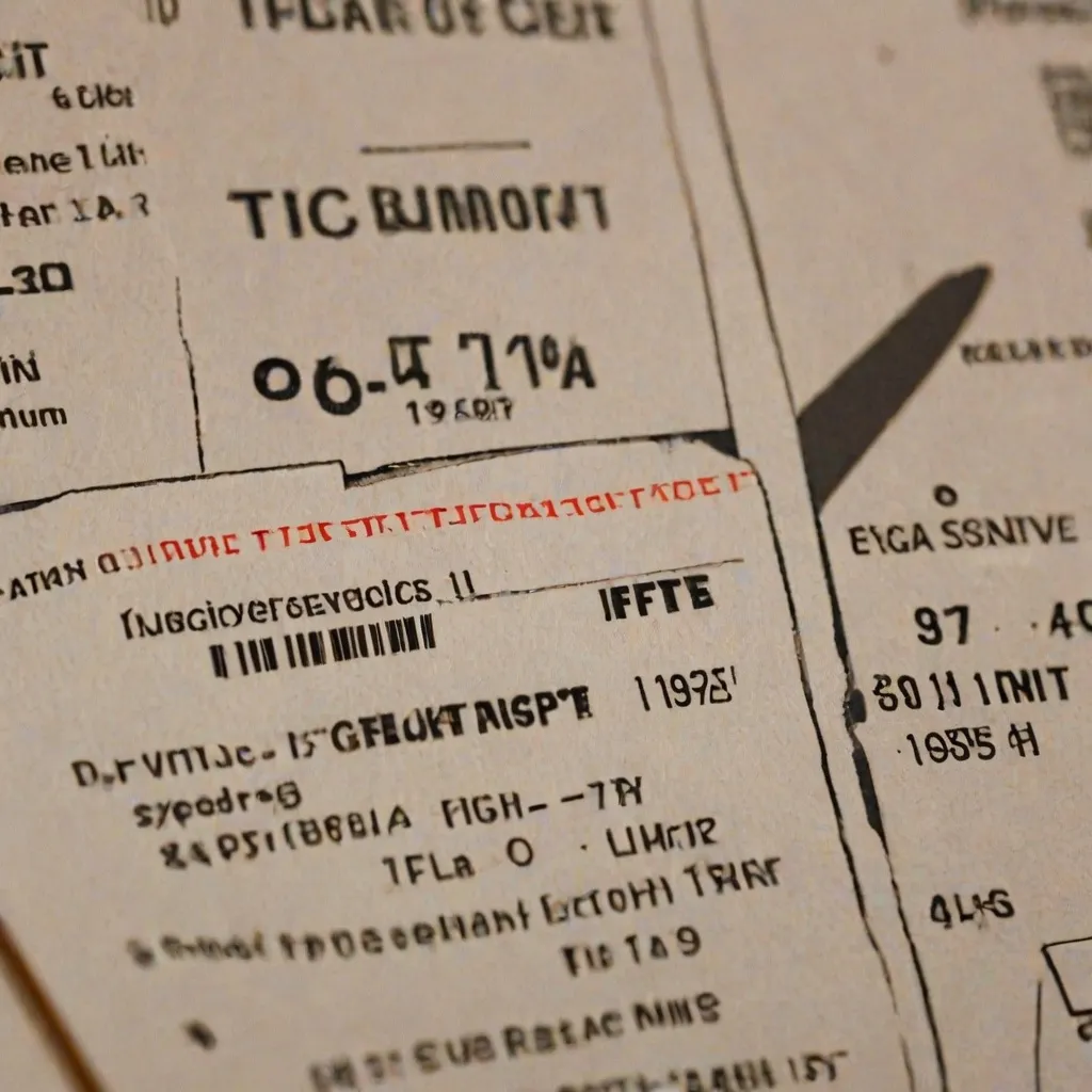 Mandat za przekroczenie limitu punktów karnych – co dalej?