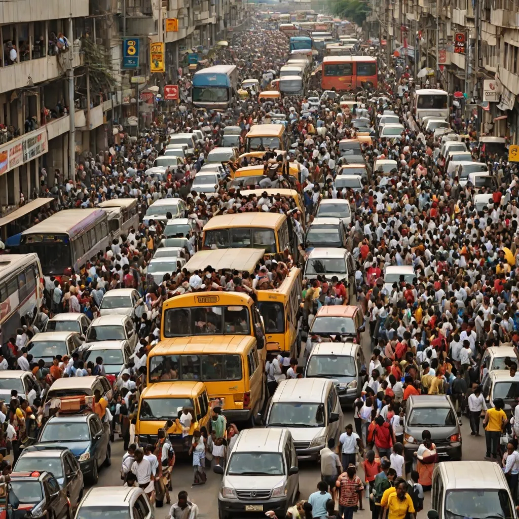 Mandat za przewożenie zbyt dużej liczby pasażerów – konsekwencje