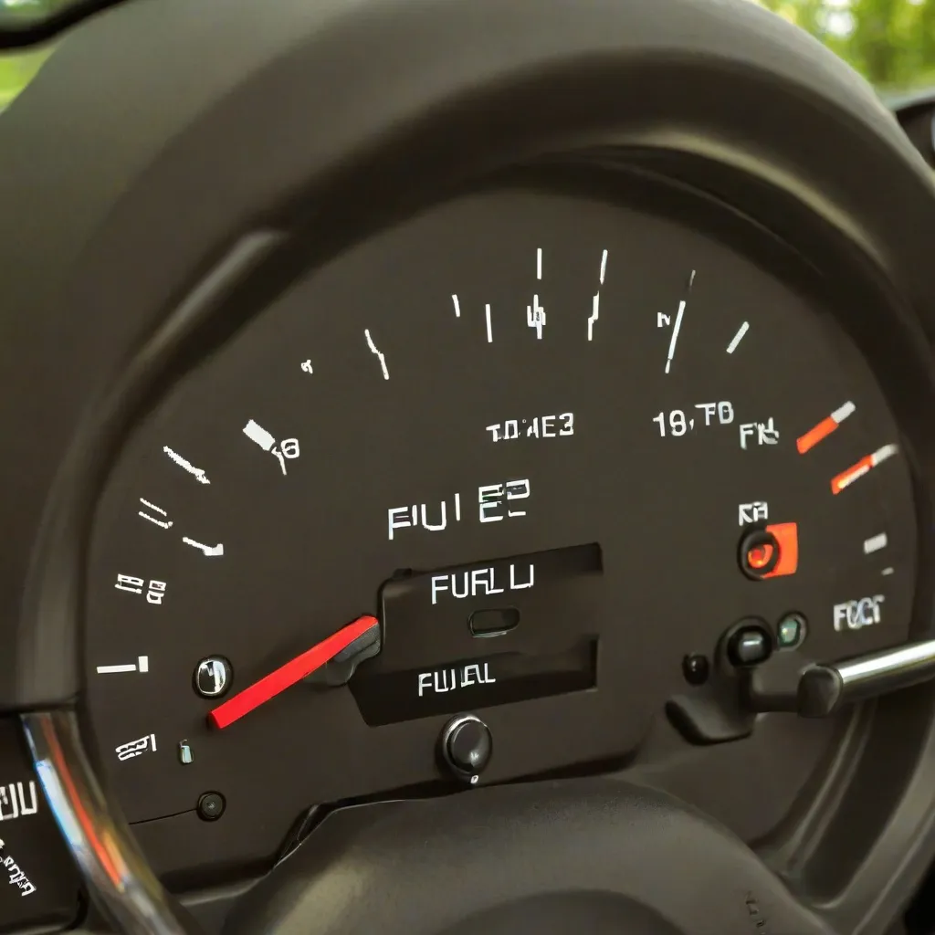 Ford Focus – spalanie na 100 km