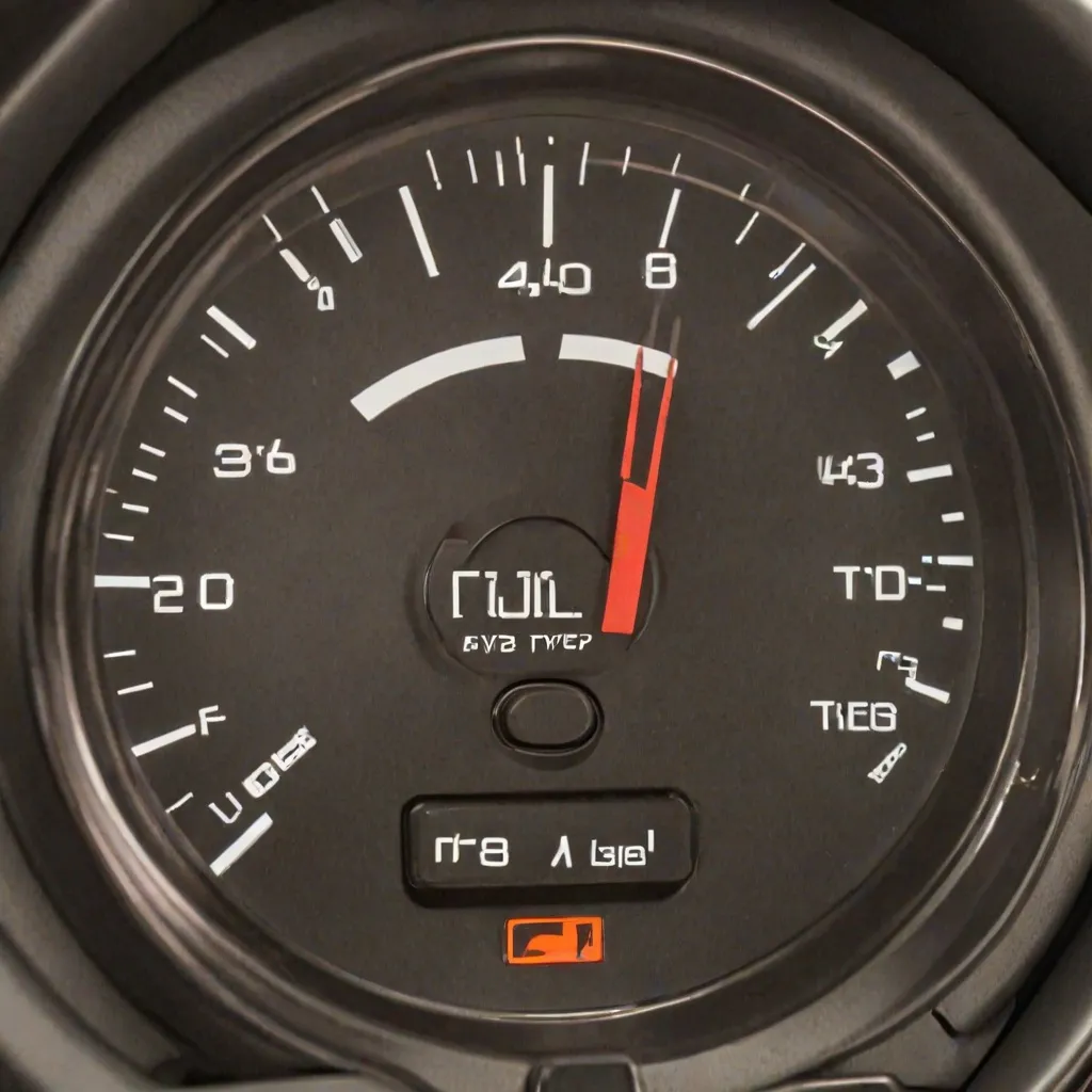 Audi A4 – spalanie na 100 km