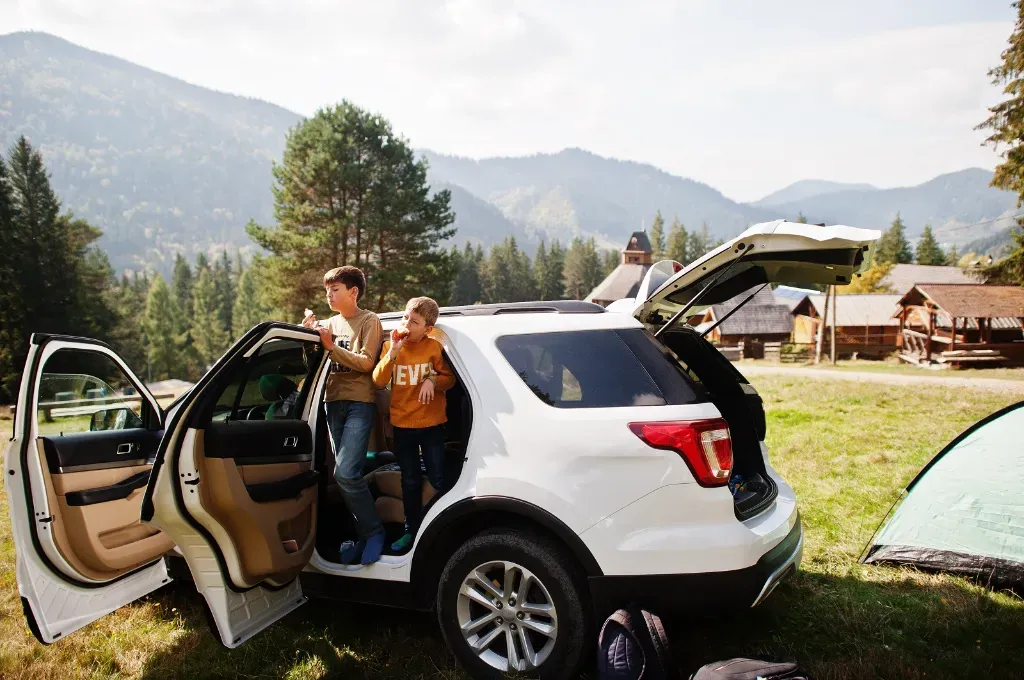 Jakiego używanego SUV-a wybrać