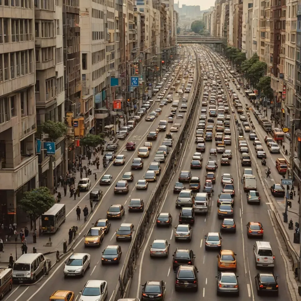 wynajem krótkoterminowy samochodu