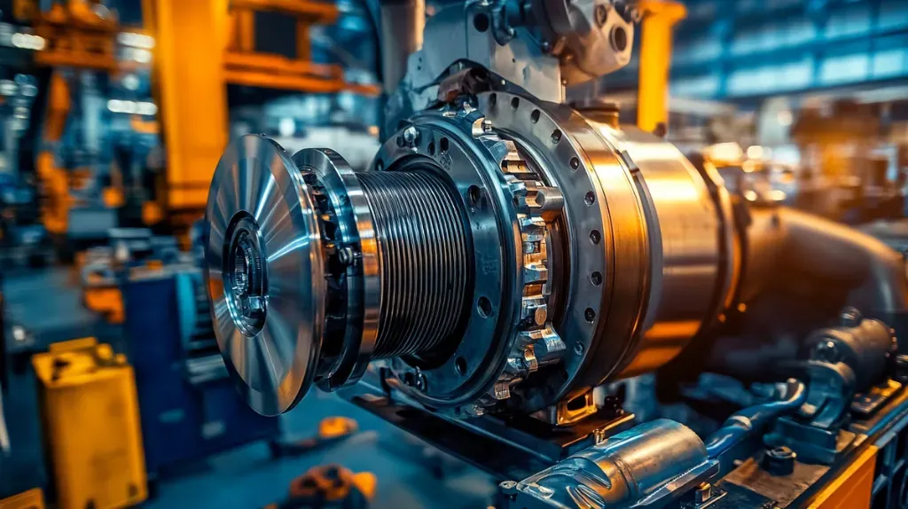 Turbosprężarki: kluczowe informacje i wskazówki dotyczące naprawy w Jastrzębiu-Zdroju