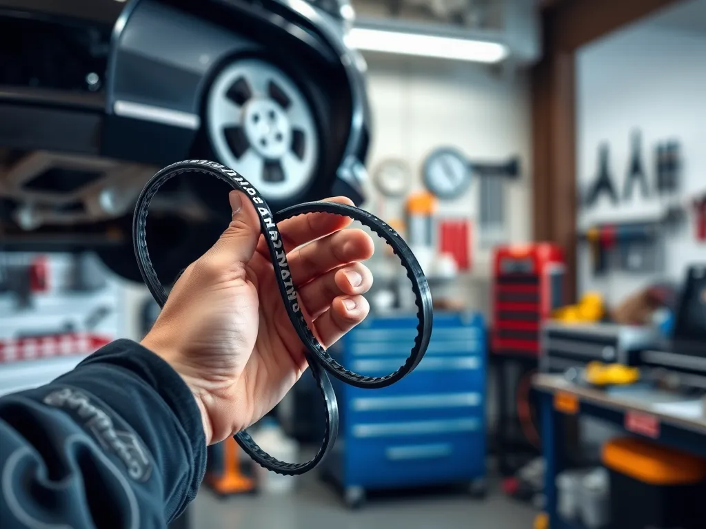 Fiat Ducato 2.3 rozrząd – co ile wymiana?