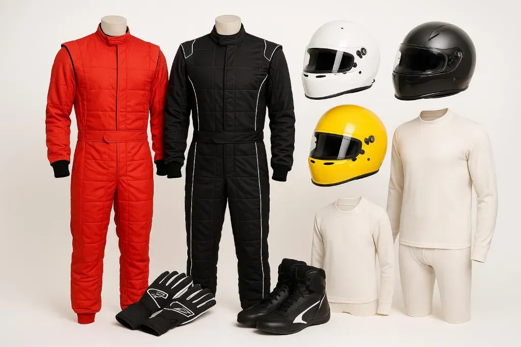 sklep internetowy z odzieżą rajdową