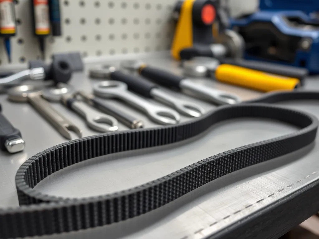 Hyundai Tucson 1.6 gdi rozrząd – co ile wymiana?