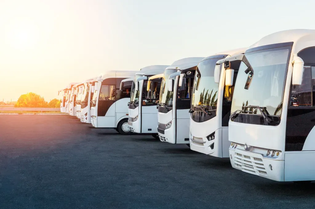 Ile kosztuje wynajem autokaru z kierowcą