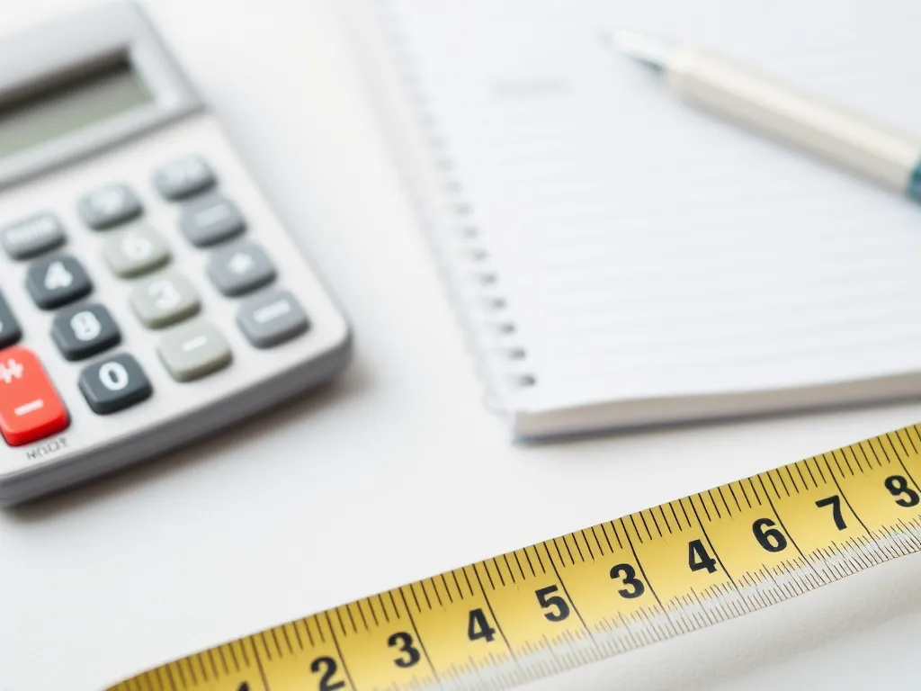 Ile to cm: przelicz 1/2 cala na centymetry łatwo i szybko!