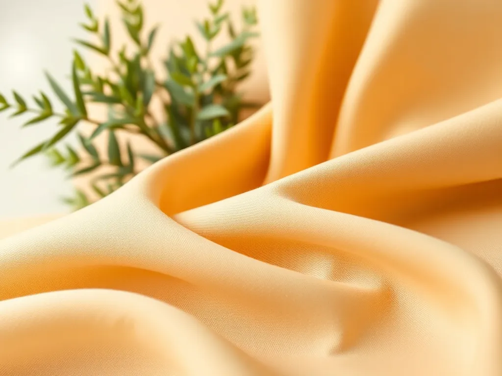 Co to lyocell? Odkryj właściwości i zastosowania tkaniny