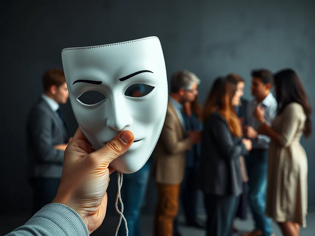 Socjopata: kto to i jak go rozpoznać w codziennym życiu?