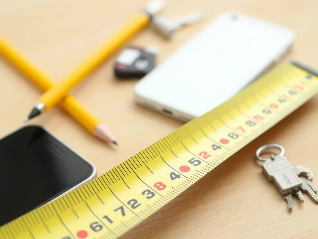 3/4 cala ile to cm? Praktyczny przewodnik po przeliczaniu cali