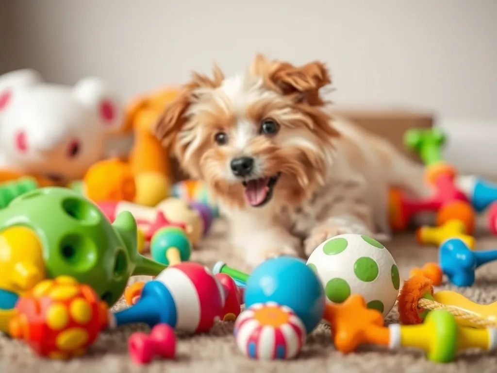 Jakie imię dla psa wybrać? Sprawdź nasze propozycje!