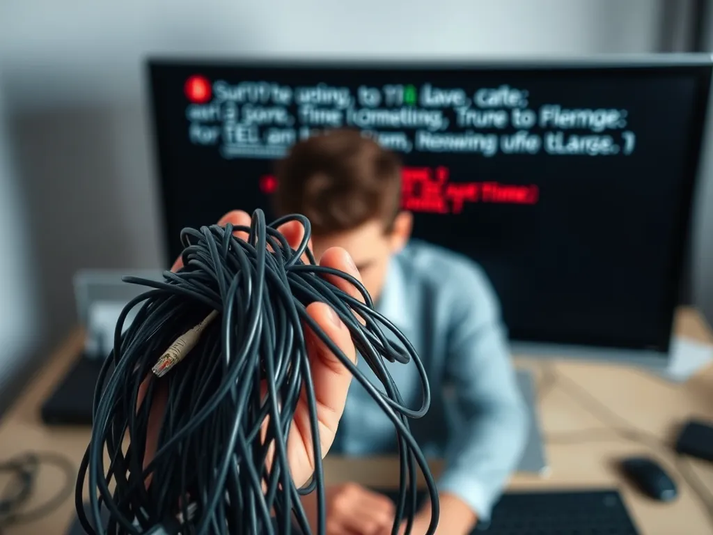 Datezone internal server error: co to znaczy i jak go naprawić?