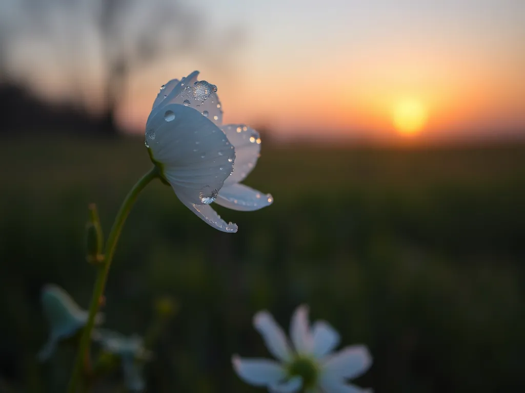 Kiedy ranne wstają zorze: odkryj znaczenie tej pięknej pieśni