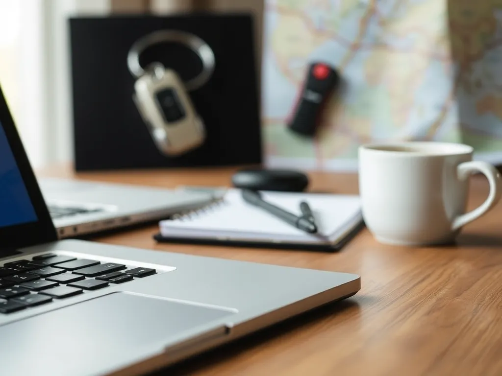 Jak napisać skuteczne CV dla kierowcy kat. B?