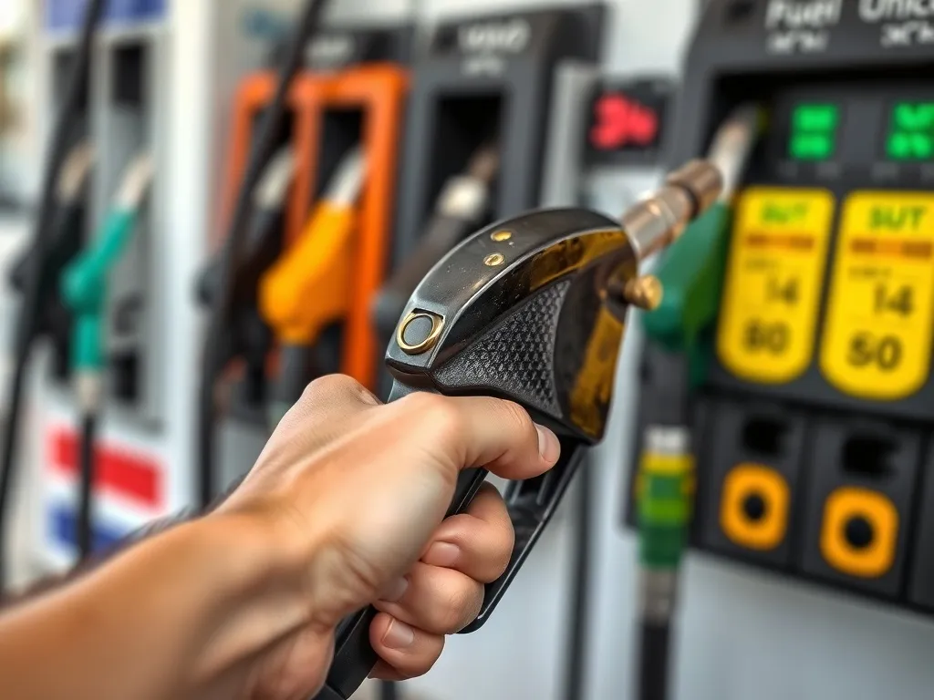 Volvo XC60: jaki silnik do gazu wybrać dla oszczędności?