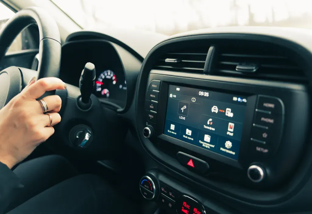 Idealne auto na długie trasy