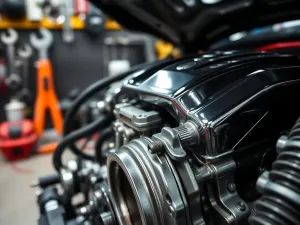 Jeep Compass: jaki silnik wybrać dla najlepszej wydajności?