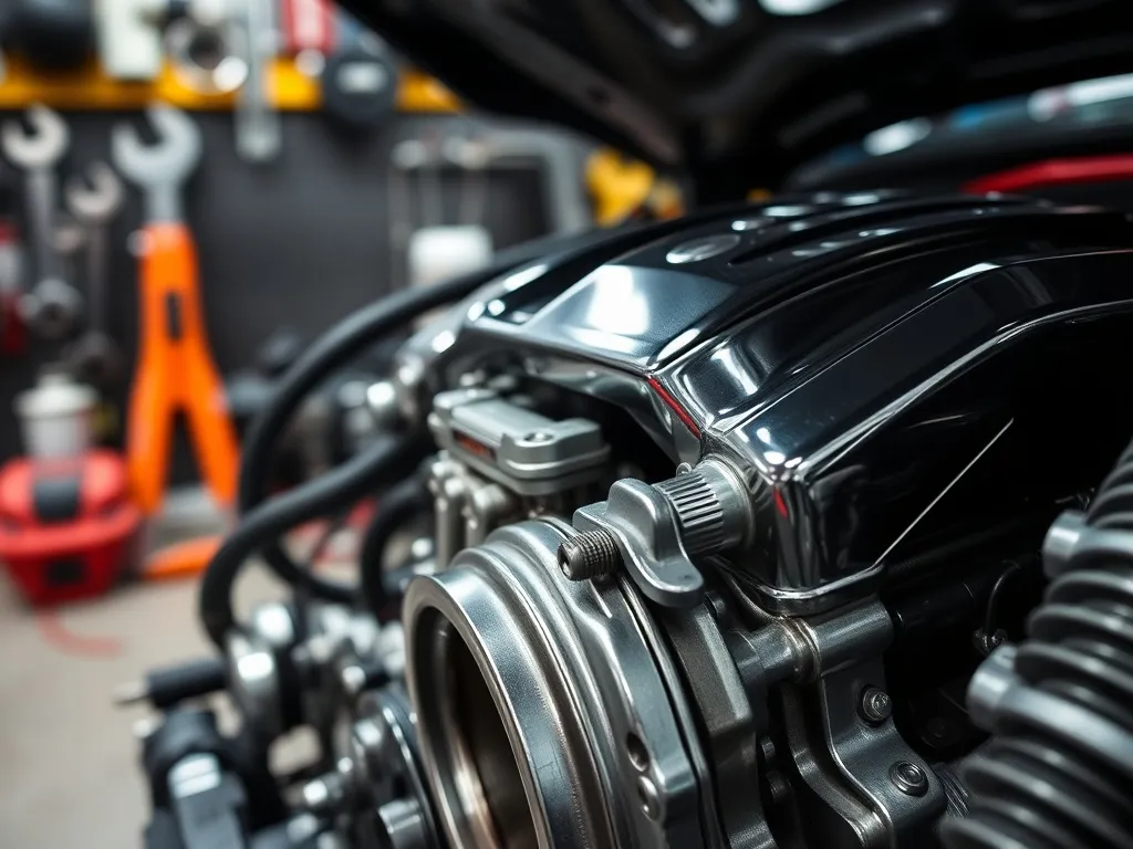 Jeep Compass: jaki silnik wybrać dla najlepszej wydajności?