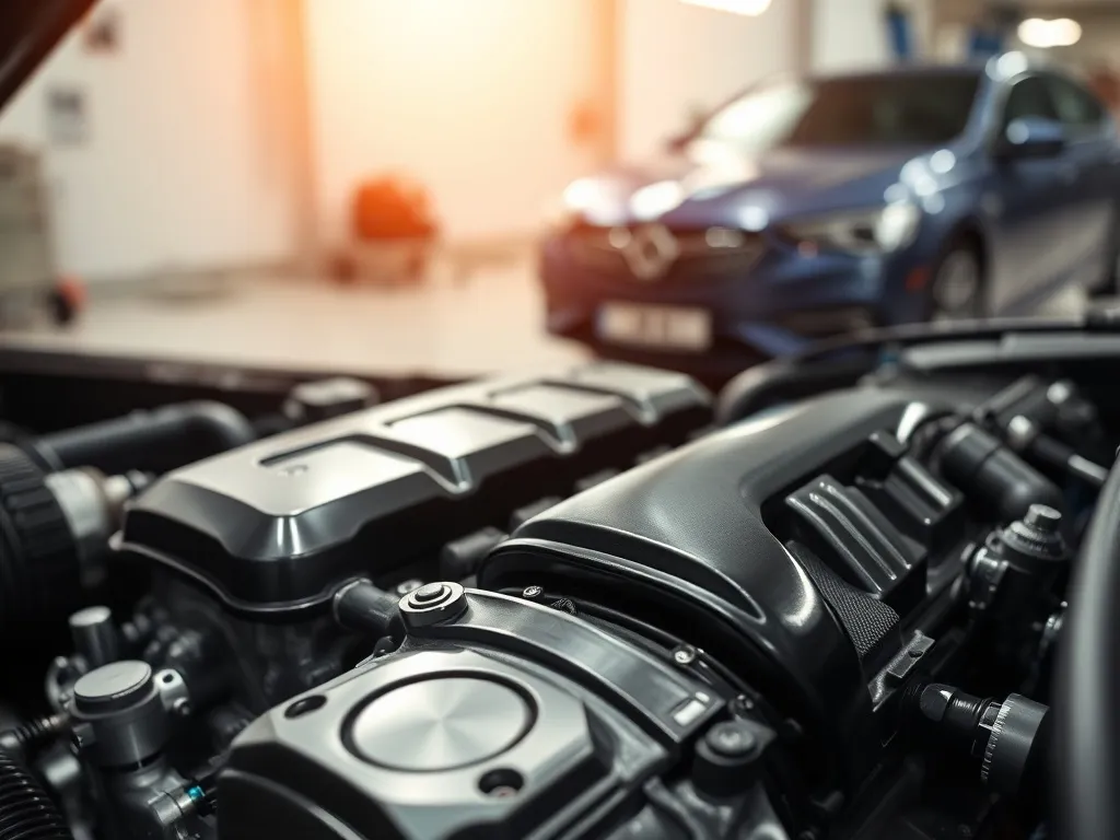 Opel Insignia B: jaki silnik najmniej awaryjny wybrać?