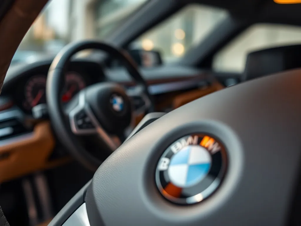 BMW 7 F01: jaki silnik wybrać dla najlepszego komfortu?