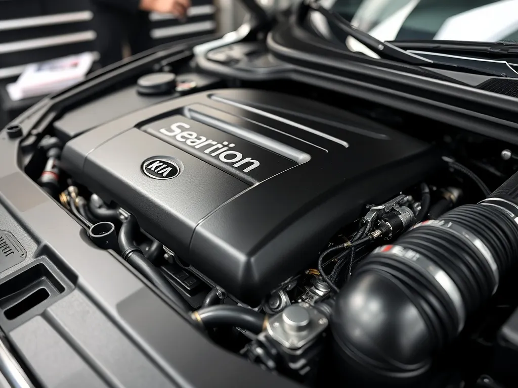 Kia Stonic: jaki silnik wybrać dla najlepszej wydajności?