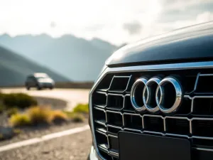 Audi Q5 opinie: jaki silnik wybrać dla najlepszego doświadczenia?