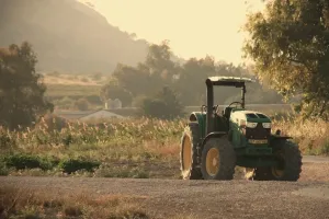 Massey Ferguson
