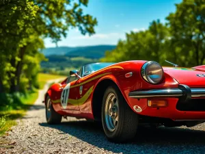 Sobiesław Zasada – życie, osiągnięcia i pasje polskiego kierowcy