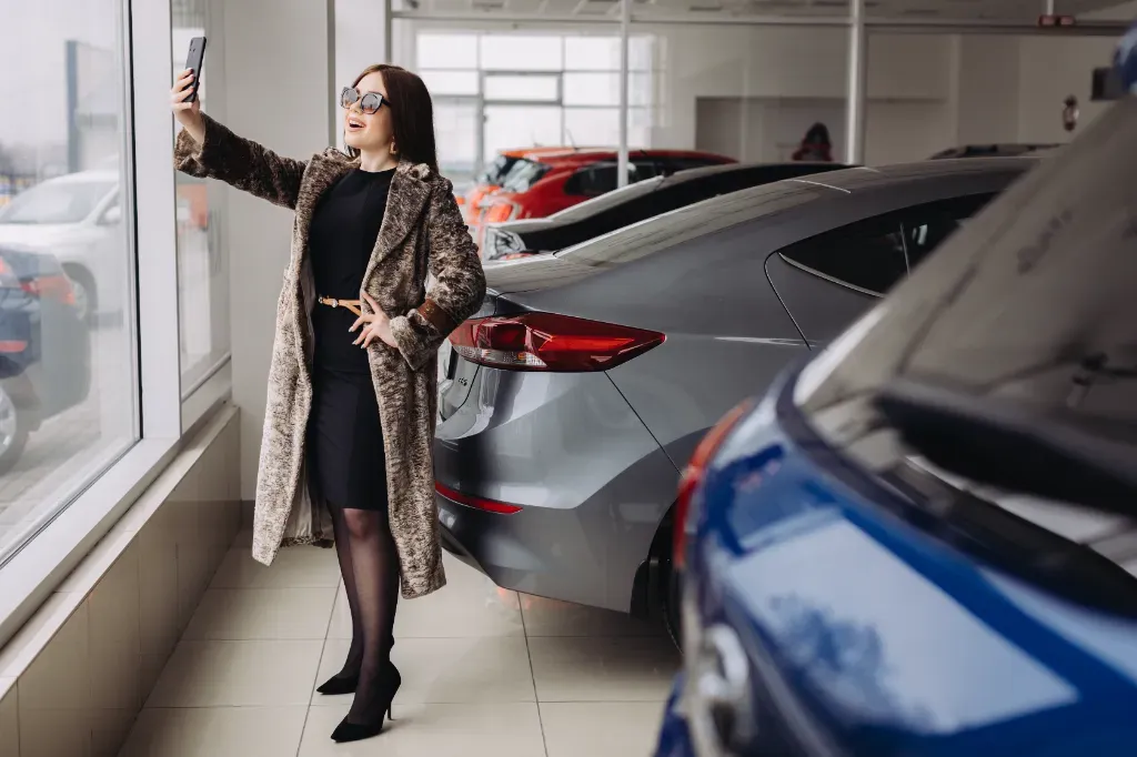 Na co zwrócić uwagę wybierając spośród 1000 aut dostępnych od ręki