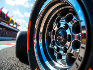 Robert Kubica – wiek, wzrost, życie prywatne i kariera w Formule 1