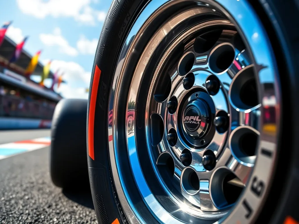 Robert Kubica – wiek, wzrost, życie prywatne i kariera w Formule 1