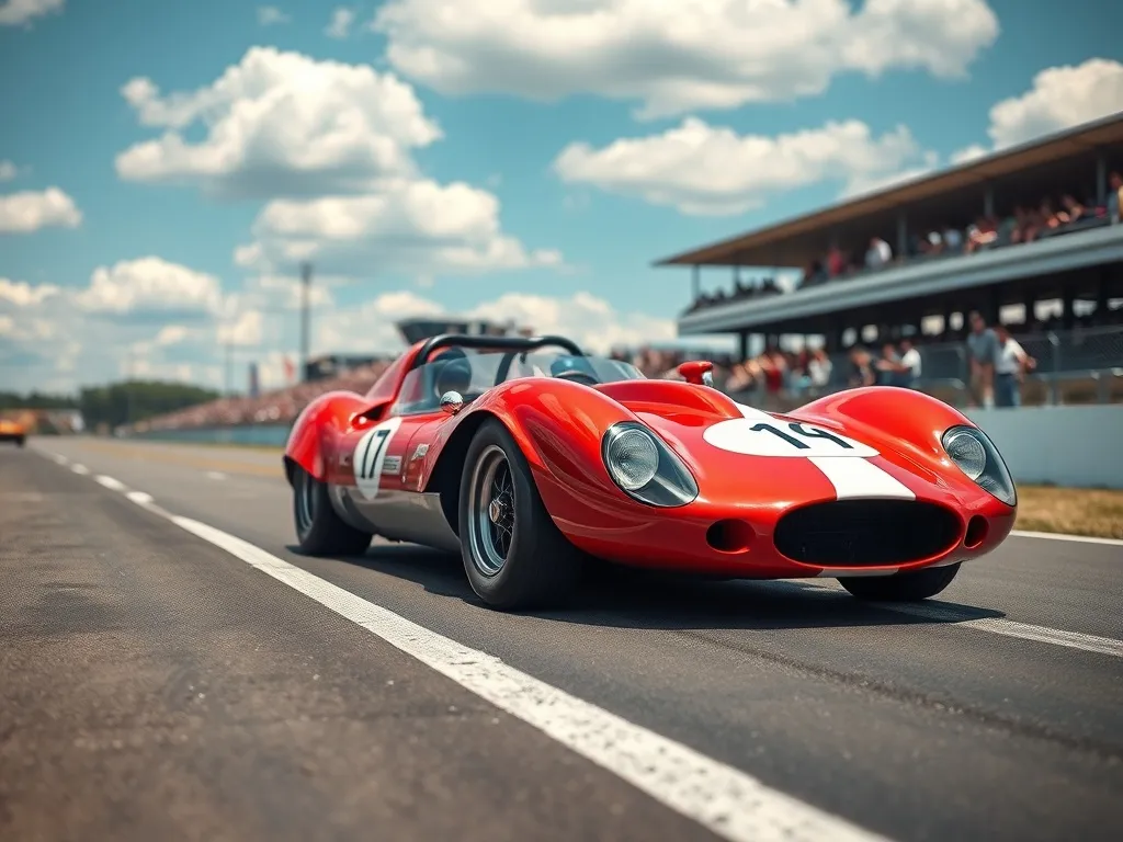 Niki Lauda – biografia, życie prywatne i osiągnięcia w F1