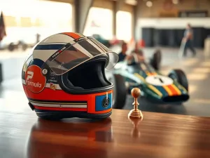 Ayrton Senna – życie, osiągnięcia i dziedzictwo mistrza F1