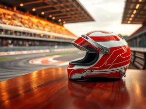 Michael Schumacher – życie, kariera i tajemnice legendy Formuły 1