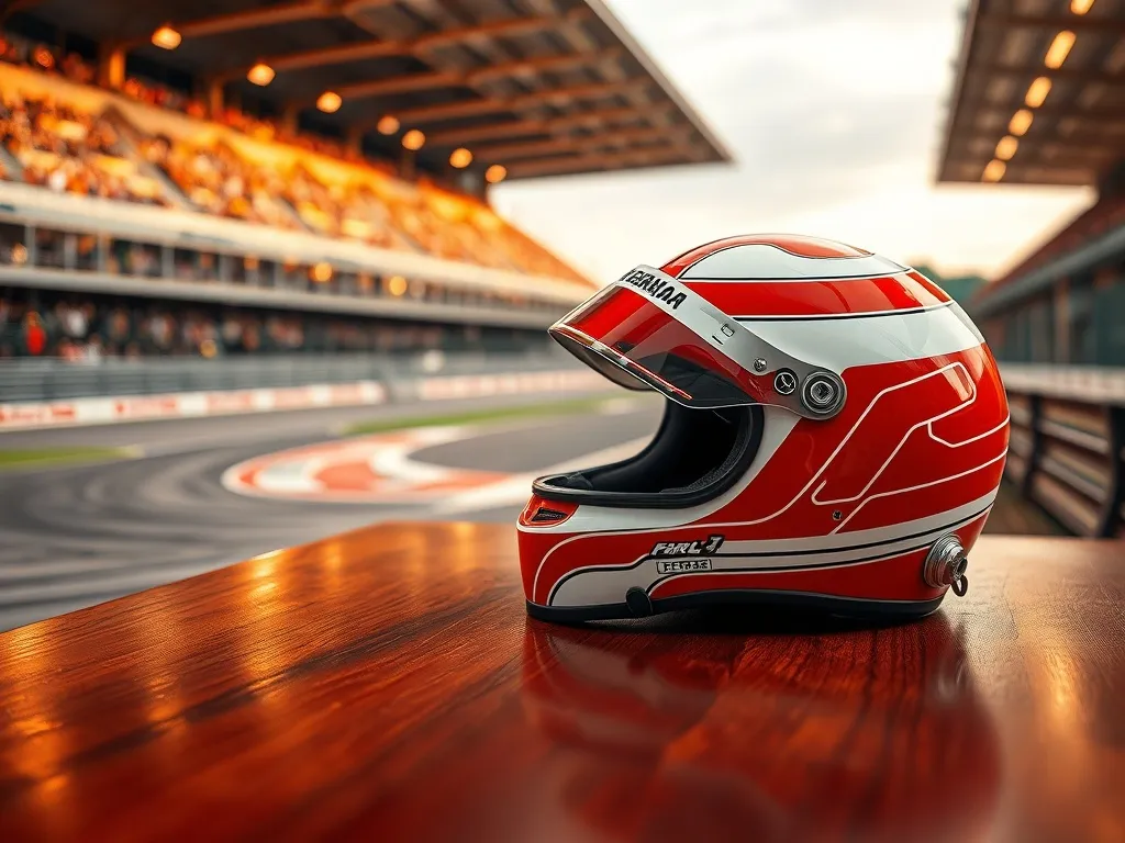 Michael Schumacher – życie, kariera i tajemnice legendy Formuły 1