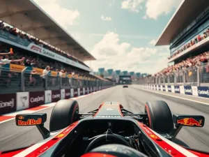 Max Verstappen – życie prywatne, osiągnięcia i rekordy w F1