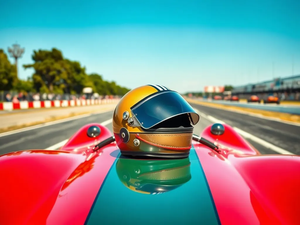 James Hunt – życie, kariera i niezwykła przyjaźń z Niki Laudą