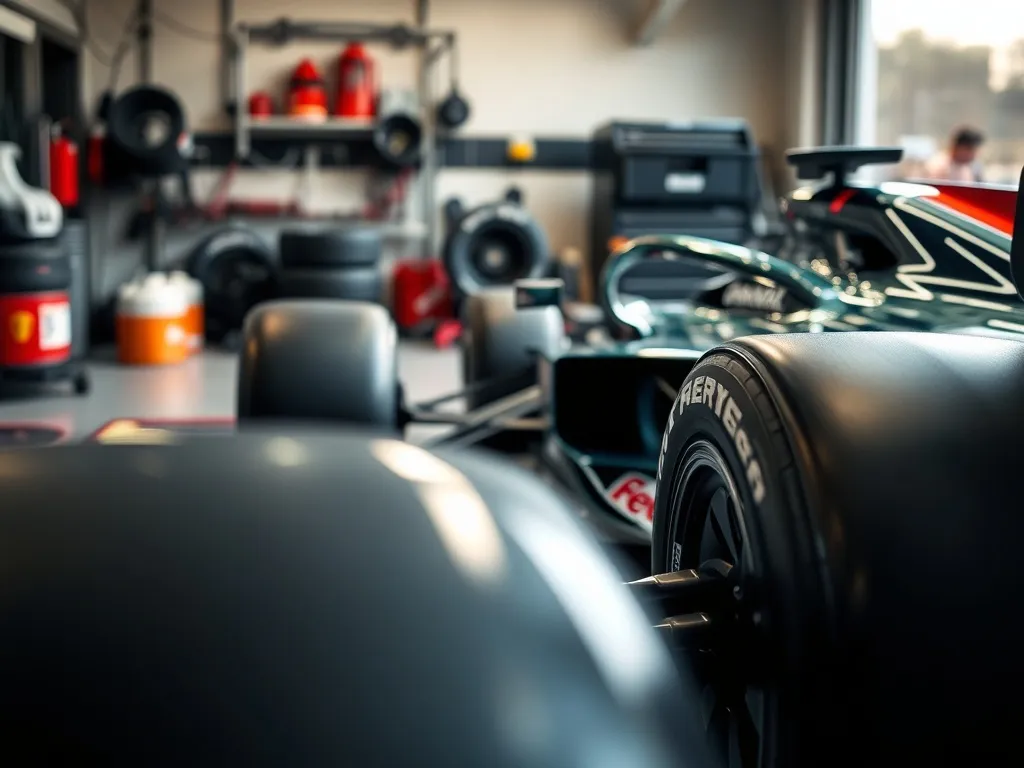 Toto Wolff – wiek, osiągnięcia, życie prywatne i kariera